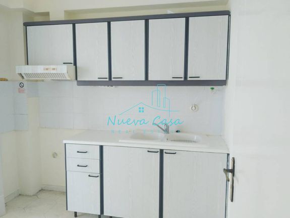Apartment 37 sqm for rent, Achaia, Patra