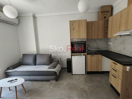 Studio / γκαρσονιέρα 40τ.μ. για πώληση-Φάληρο