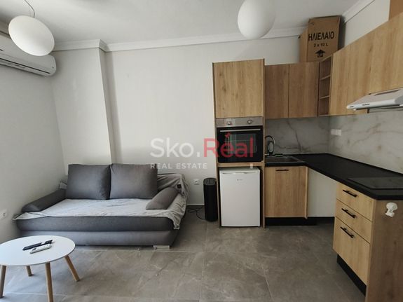 Studio / γκαρσονιέρα 40 τ.μ. για πώληση, Θεσσαλονίκη - Κέντρο, Φάληρο