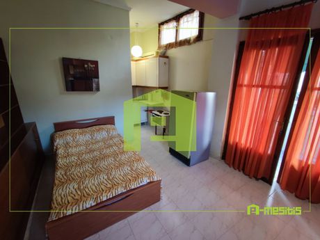 Studio 27sqm for rent-Ano Poli