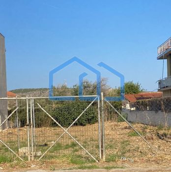 Land plot 485sqm for sale-Vari - Varkiza