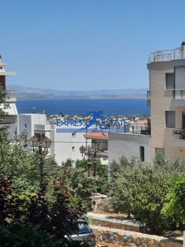 Διαμέρισμα 105τ.μ. για πώληση-Νέα μάκρη