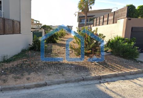 Land plot 430sqm for sale-Vari - Varkiza