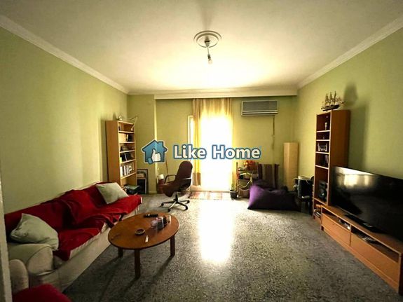 Apartment 120 sqm for rent, Thessaloniki - Center, Dioikitirio