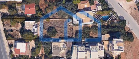 Land plot 1.430sqm for sale-Vari - Varkiza