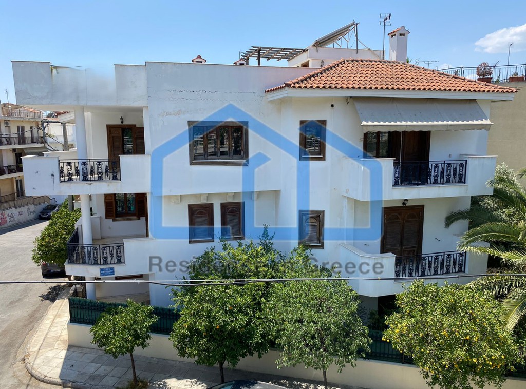 Κτίριο 510 τ.μ. προς πώληση, Άνω Πετράλωνα