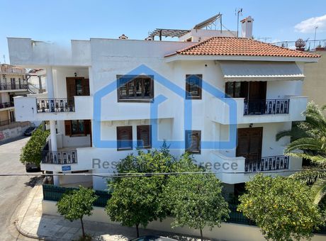 Building 510sqm for sale-Petralona