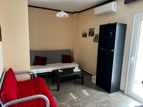 Apartment 53sqm for rent-Ioannina