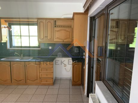 Apartment 90sqm for rent-Mpizanio
