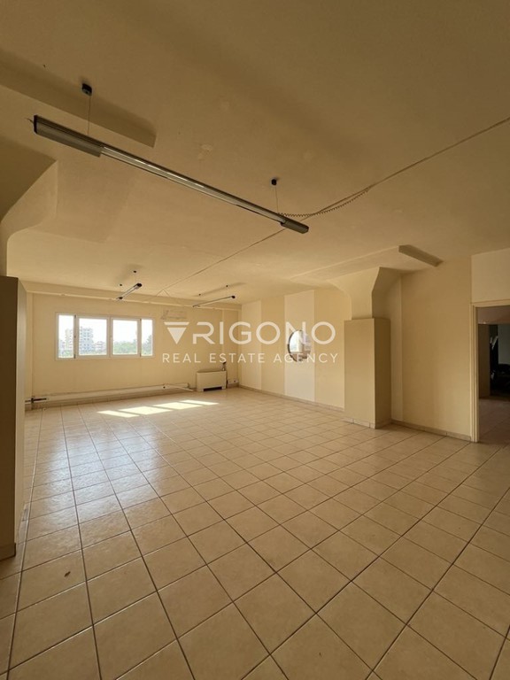Γραφείο 620 τ.μ. προς ενοικίαση, Λαχανόκηποι Θεσσαλονίκης
