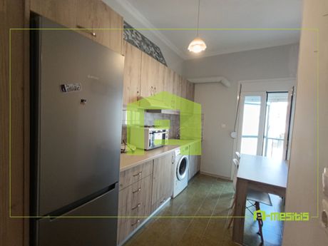 Studio 35sqm for rent-Patra » Skagiopouleio