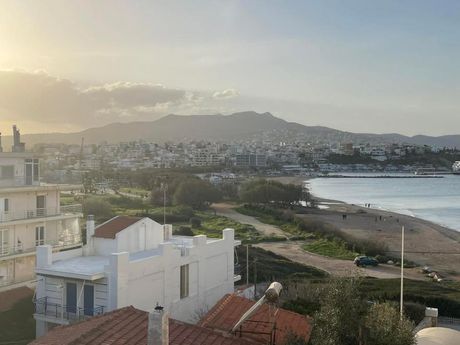 Apartment 60sqm for sale-Rafina » Center