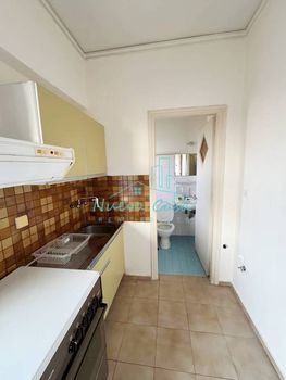 Studio 33sqm for rent-Patra » Anthoupoli