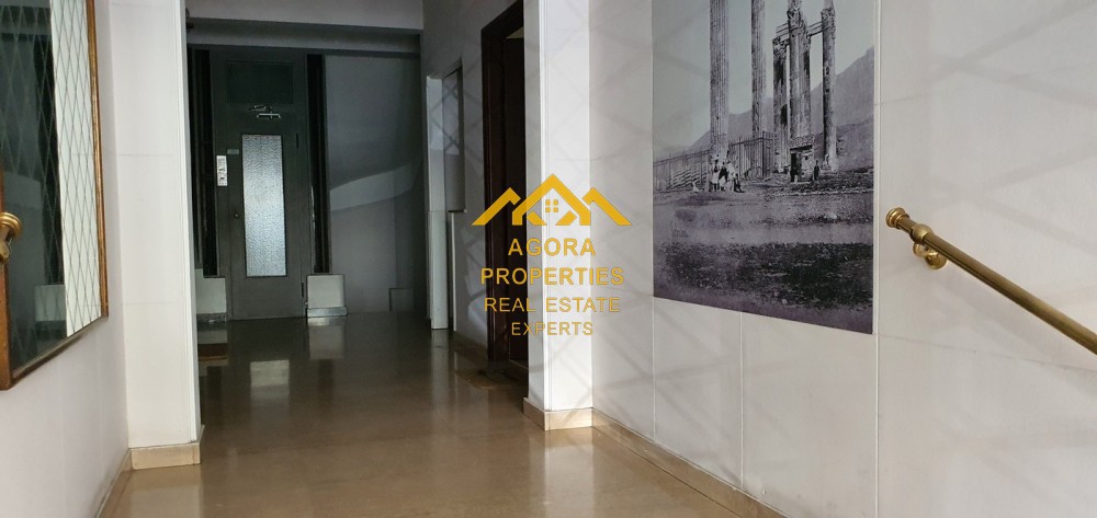 Διαμέρισμα 56 τ.μ. προς πώληση, Μακρυγιάννη Αθήνας