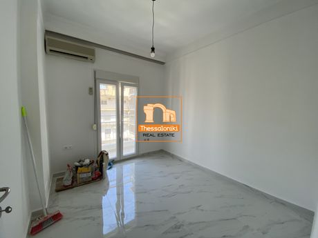 Apartment 40sqm for rent-Agios Dimitrios