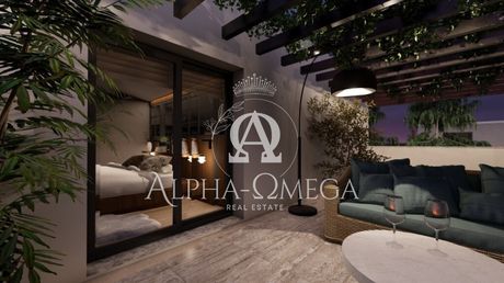 Maisonette 76sqm for sale-Thermi » Center Of Thermi