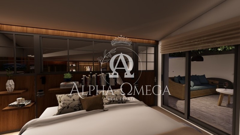 Μεζονέτα 76 τ.μ. πρός πώληση, Θεσσαλονίκη - Περιφ/Κοί Δήμοι, Θέρμη