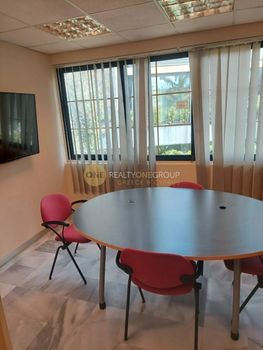 Office 160sqm for rent-Kifisia » Center