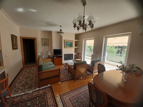 Apartment 102sqm for rent-Rodopoli