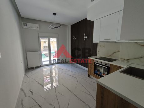 Apartment 37sqm for sale-Rotonta
