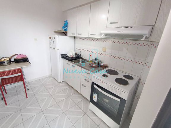Apartment 35 sqm for rent, Achaia, Patra