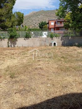 Land plot 370sqm for sale-Kalivia Thorikou » Lagonisi