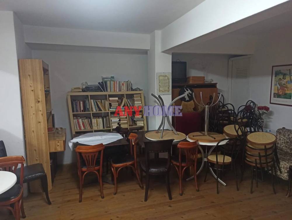 Κατάστημα 140 τ.μ. προς πώληση, Δέρκων