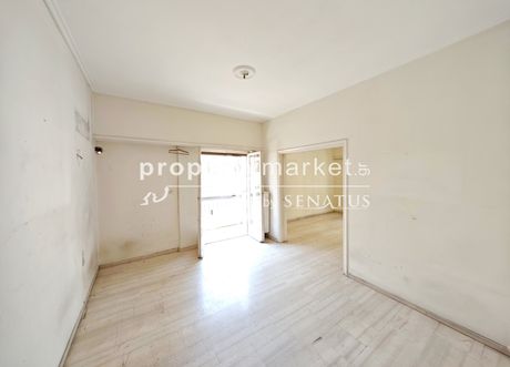 Apartment 71sqm for sale-Attiki » Platia Attikis