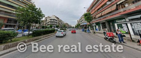 Store 1.050sqm for rent-Voulgari - Agios Eleftherios
