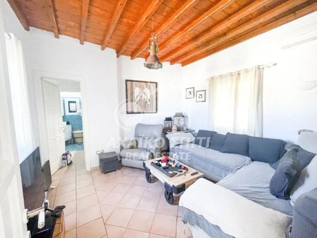 Detached home 76sqm for sale-Mykonos » Ftelias