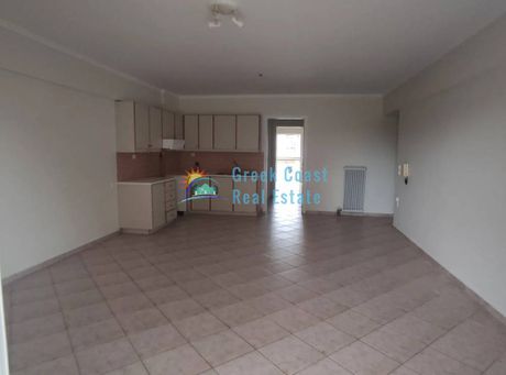 Apartment 63sqm for rent-Patra » Anthoupoli