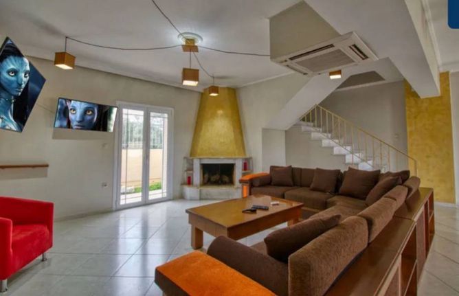 Maisonette 230 sqm for sale, Rest Of Attica, Oropos
