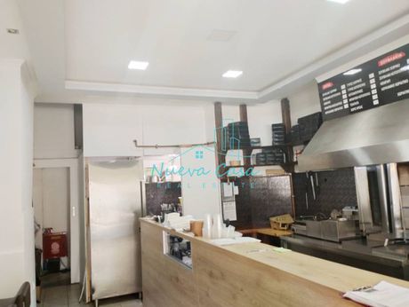 Business 40sqm for sale-Patra » Skagiopouleio