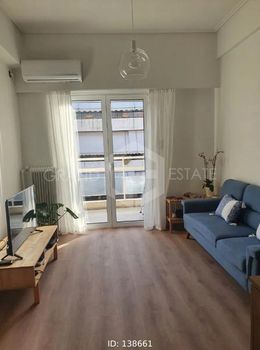 Διαμέρισμα 48τ.μ. για ενοικίαση-Καλλιθέα » Λόφος σικελίας