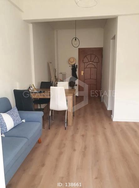 Διαμέρισμα 48 τ.μ. προς ενοικίαση, Λόφος Σικελίας
