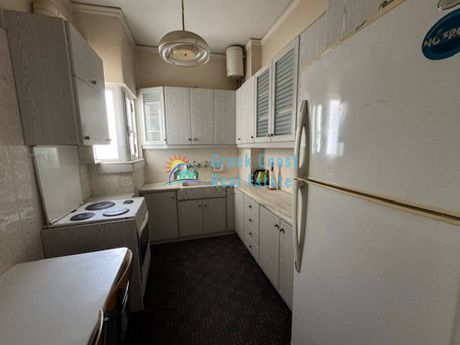 Apartment 63sqm for rent-Patra » Pantokratoros