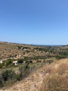 Land plot 1.150sqm for sale-Pikermi » Ntrafi