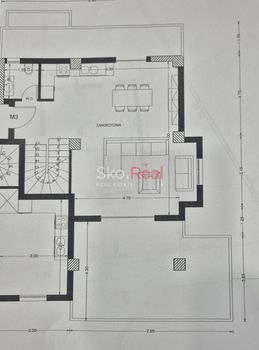 Maisonette 174sqm for sale-Pylea » Center