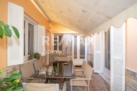 Maisonette 120sqm for sale-Volos » Center