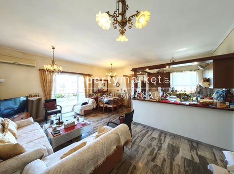 Apartment 75sqm for sale-Agia Paraskevi » Kontopefko