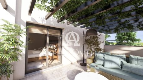 Maisonette 91sqm for sale-Thermi » Center Of Thermi