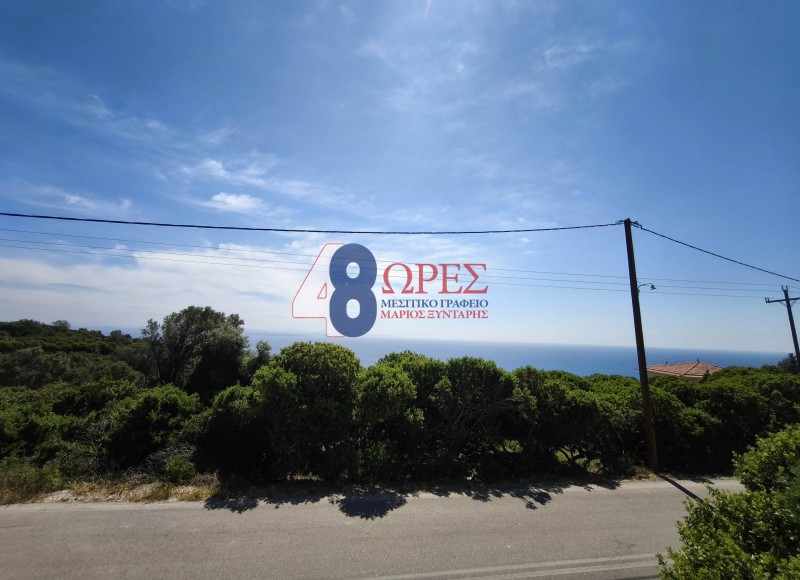Αγροτεμάχια 1.655 τ.μ. προς πώληση, Άγιος Μηνάς Χίου