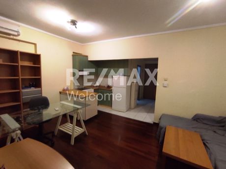 Apartment 45sqm for rent-Analipsi