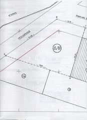 Οικόπεδο 610 τ.μ. για πώληση