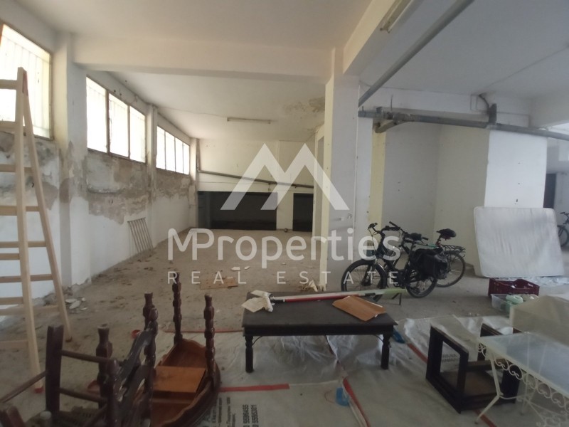 Κατάστημα 145 τ.μ. προς πώληση, Θεσσαλονίκη - Κέντρο, Άνω Τούμπα
