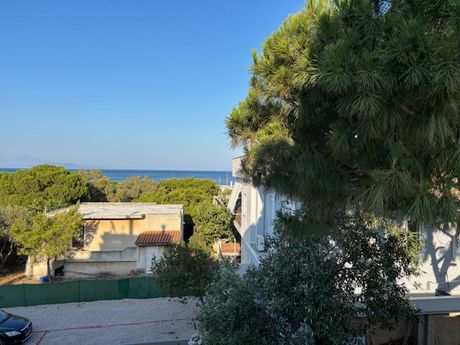 Apartment 120sqm for rent-Artemida (Loutsa) » Vravrona
