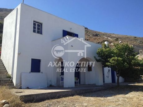Apartment 133sqm for sale-Paros » Paroikia