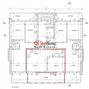 Studio / γκαρσονιέρα 48τ.μ. για πώληση-Κάτω τούμπα