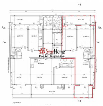 Studio / γκαρσονιέρα 59τ.μ. για πώληση-Κάτω τούμπα