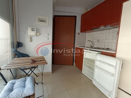 Studio 20sqm for rent-Analipsi